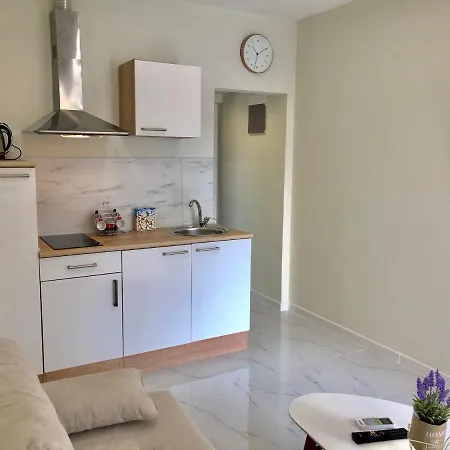 Sun Rise Apartment Peraia (Thessaloniki)