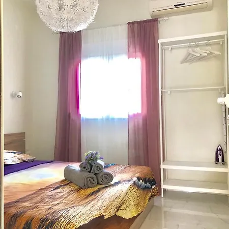 Sun Rise Apartment *